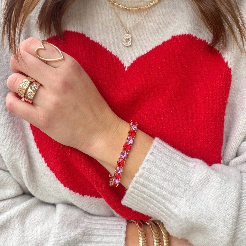 Park Lane “Love Luxe” Impression Bracelet! BNIB!! Limited Edition!!! - Picture 6 of 14